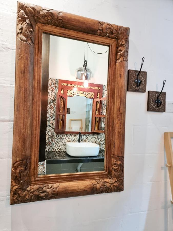 Clocktower Homestay 2 To 8 Pax At Brinchang, キャメロンハイランド エクステリア 写真