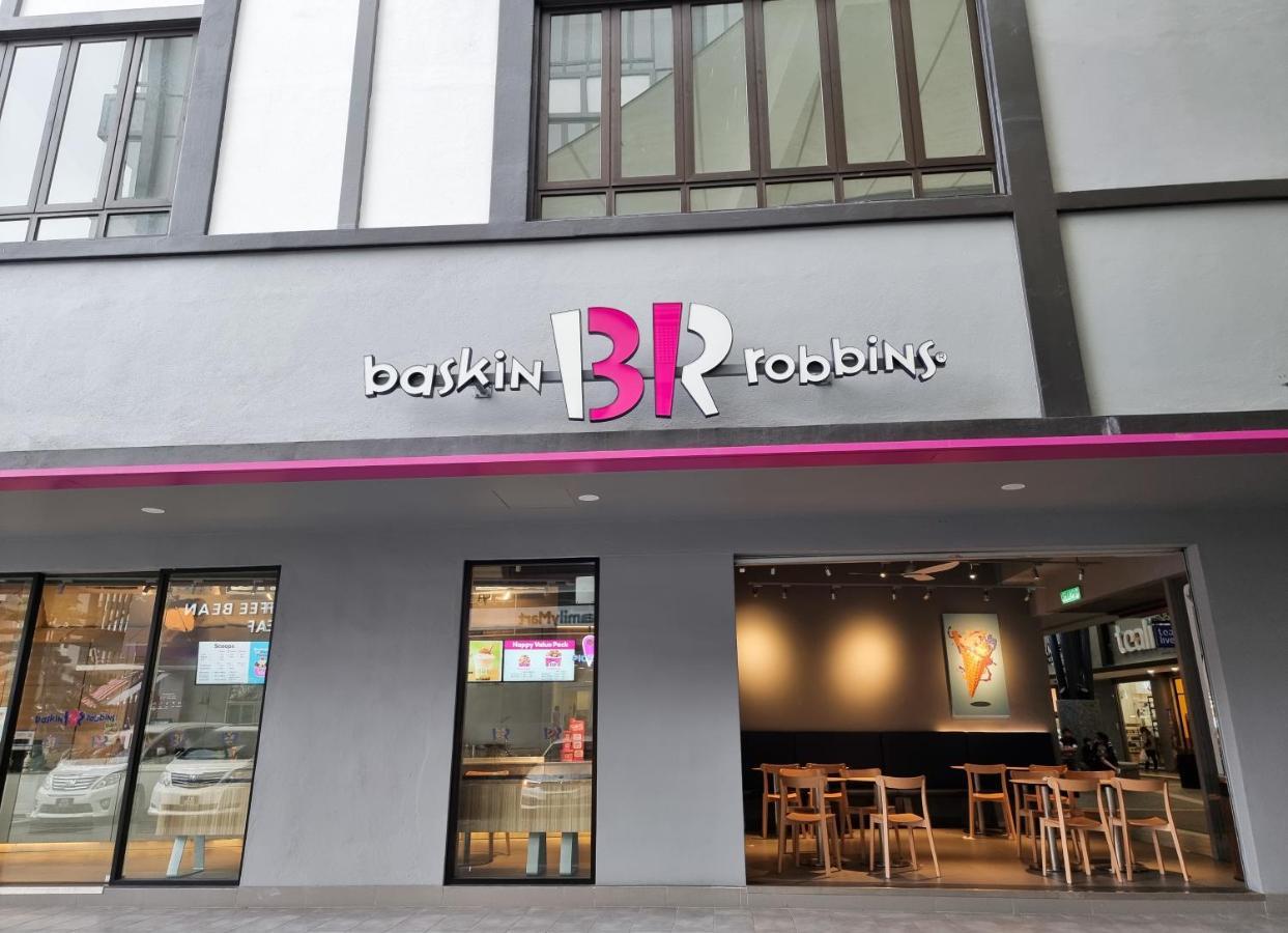 Clocktower Homestay 2 To 8 Pax At Brinchang, キャメロンハイランド エクステリア 写真