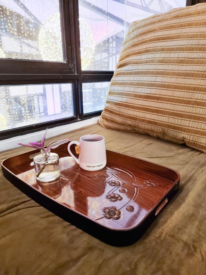 Clocktower Homestay 2 To 8 Pax At Brinchang, キャメロンハイランド エクステリア 写真