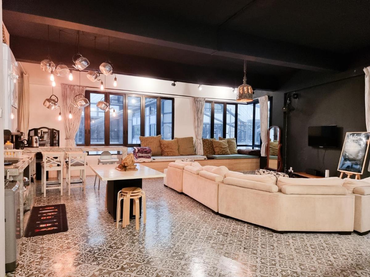 Clocktower Homestay 2 To 8 Pax At Brinchang, キャメロンハイランド エクステリア 写真