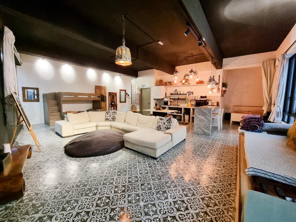 Clocktower Homestay 2 To 8 Pax At Brinchang, キャメロンハイランド エクステリア 写真